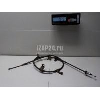 Трос стояночного тормоза левый Hyundai-Kia Santa Fe (SM)/ Santa Fe Classic (2000 - 2012) 5991226550