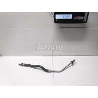 Трубка системы охлаждения АКПП Mercedes Benz W166 M-Klasse (ML/GLE) (2011 - 2018) 1665001088