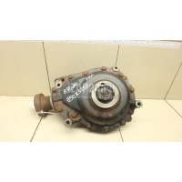 Редуктор переднего моста Land Rover Range Rover III (LM) (2002 - 2012) TAG500043