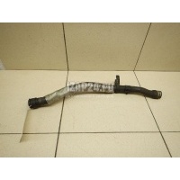 Патрубок отопителя VAG Tiguan (2007 - 2011) 5N0122073L