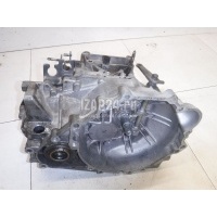 МКПП (механическая коробка переключения передач) Hyundai-Kia Carens (2002 - 2006) 4300039701