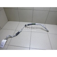 Трубка кондиционера VAG A4 [B7] (2005 - 2007) 8E1260740E