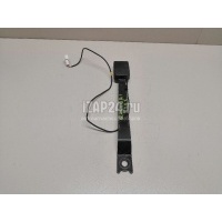 Ответная часть ремня безопасности Nissan Qashqai (J10) (2006 - 2014) 86842JD00B