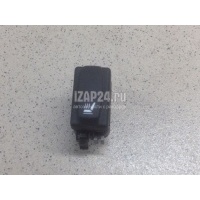 Кнопка обогрева сидений Renault Clio II/Symbol (1998 - 2008) 8200060049