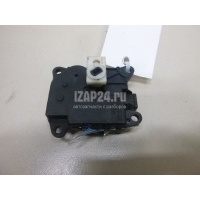 Моторчик заслонки отопителя Nissan Juke (F15) (2011 - 2019) 277321KA0A