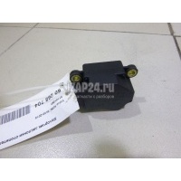 Моторчик заслонки отопителя Volvo V70 (2000 - 2007) 31101060