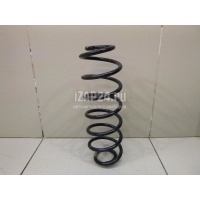 Пружина задняя Ford Fiesta (2001 - 2008) 1477383