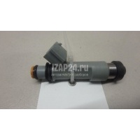 Форсунка инжекторная электрическая Suzuki Swift (2004 - 2010) 1571079J00
