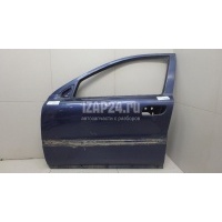 Дверь передняя левая Volvo S60 (2000 - 2009) 30796486