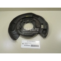 Щит опорный задний левый Toyota IS 250/350 (2005 - 2013) 4650430230