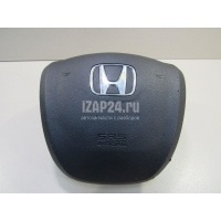 Подушка безопасности в рулевое колесо Honda Pilot (2008 - 2015) 77810SZAA81ZA