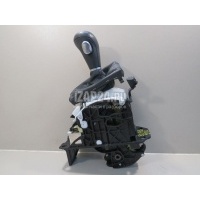 Кулиса КПП VAG Q7 [4L] (2005 - 2015) 4L1713105A