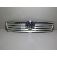 Решетка радиатора Toyota Avensis II (2003 - 2008) 5310005060B0