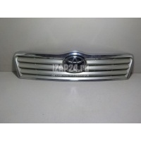 Решетка радиатора Toyota Avensis II (2003 - 2008) 5310005060B0