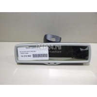 Зеркало заднего вида VAG Octavia (A5 1Z-) (2004 - 2013) 1K0857511D9B9