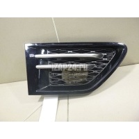 Воздухозаборник (наружный) Land Rover Range Rover Sport (2005 - 2012) LR018412