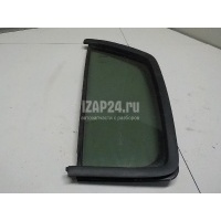 Стекло двери задней правой (форточка) Nissan Navara (D40) (2005 - 2015) 82262EB320