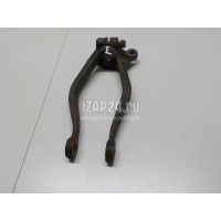 Кронштейн амортизатора левый Mazda Mazda 6 (GG) (2002 - 2007) GJ6A34911A