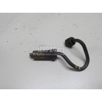 Трубка ТНВД Nissan CabStar (2008 - 2011) 16681EB30A