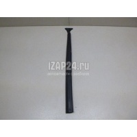 Уплотнитель (наружный) Nissan Micra (K12E) (2002 - 2010) 76843BC60B