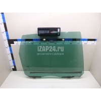 Стекло двери задней правой Renault Scenic III (2009 - 2015) 823000011R