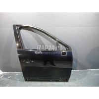 Дверь передняя правая Renault Scenic III (2009 - 2015) 801005468R