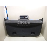 Обшивка двери багажника Renault Scenic III (2009 - 2015) 849660012R