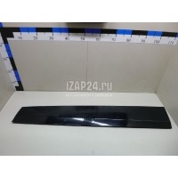 Накладка двери передней правой Renault Scenic III (2009 - 2015) 801869129R