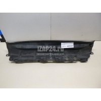 Воздуховод радиатора верхний Ford Fiesta (2008 - ) 1750484
