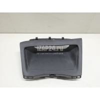 Накладка (кузов внутри) Honda CR-V (2012 - 2018) 77240T0AA01ZB