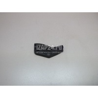 Накладка (кузов внутри) Renault Scenic III (2009 - 2015) 908300026R