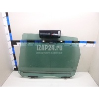 Стекло двери задней левой Renault Scenic III (2009 - 2015) 823010011R
