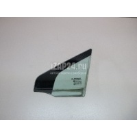 Стекло двери передней левой (форточка) Renault Scenic III (2009 - 2015) 802630001R