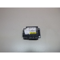 Блок управления AIR BAG Renault Scenic III (2009 - 2015) 285582617R