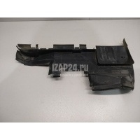 Воздуховод радиатора правый VAG A5/S5 [8F] Cabrio (2010 - 2016) 8T0121284K