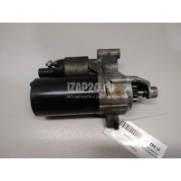 Стартер VAG A4 [B8] (2007 - 2015) 079911021C