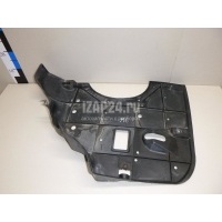 Пыльник (п.з.к.) Toyota Prius (2003 - 2009) 5839847020