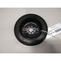 Шкив коленвала VAG A4 [B7] (2005 - 2007) 06E105251C
