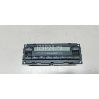 Блок управления климатической установкой VAG Superb (2002 - 2008) 3U0907044A