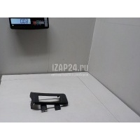 Накладка (кузов внутри) Hyundai-Kia Santa Fe (DM) (2012 - 2018) 846372W050