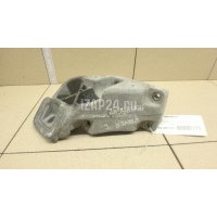 Кронштейн двигателя левый III LM 2002 - 2012 KKU500681