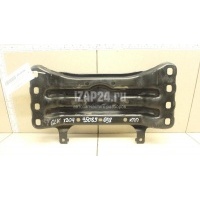 Кронштейн КПП Mercedes Benz GLK-Class X204 (2008 - 2015) 2042401202