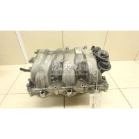 Коллектор впускной Mercedes Benz CL203 CLC (2008 - 2011) 2721402401