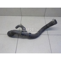 Патрубок радиатора Land Rover Range Rover Evoque (2011 - ) LR026707