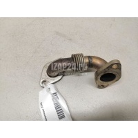 Трубка системы рециркуляции (EGR) VAG Octavia (A5 1Z-) (2004 - 2013) 03G131521T