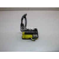 Замок двери передней левой Volvo S60 (2000 - 2009) 30663041