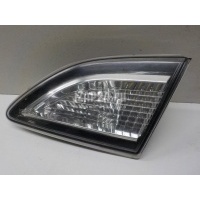 Фонарь задний внутренний правый Mazda Mazda 3 (BL) (2009 - 2013) BBM4513F0E