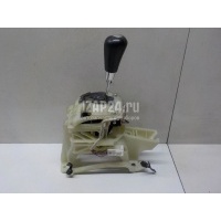 Кулиса КПП Mazda Mazda 3 (BL) (2009 - 2013) BBM346100A