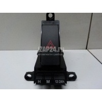 Кнопка аварийной сигнализации Mazda Mazda 3 (BL) (2009 - 2013) BBP3664H0