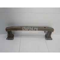 Усилитель заднего бампера Mazda Mazda 3 (BL) (2009 - 2013) BBP350260A